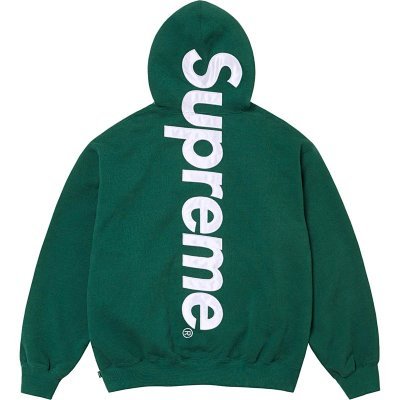 Supreme x Ducati Windbreaker