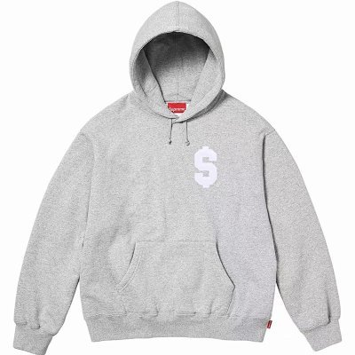 Supreme x Ducati Windbreaker