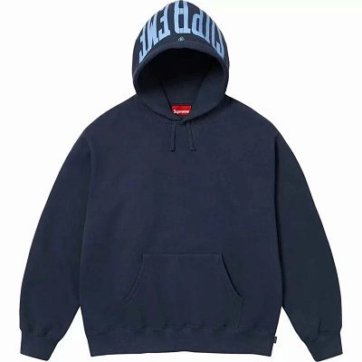Supreme x Ducati Windbreaker