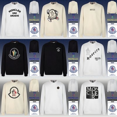Moncler Longsleeve 