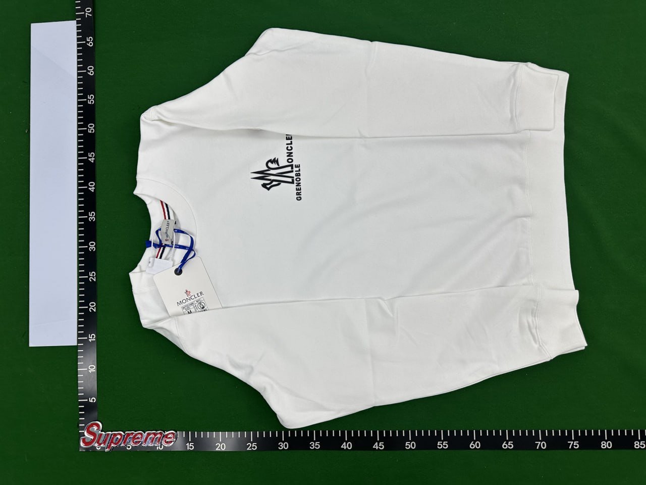 Moncler Longsleeve 
