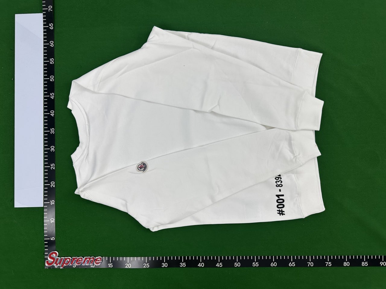 Moncler Longsleeve 
