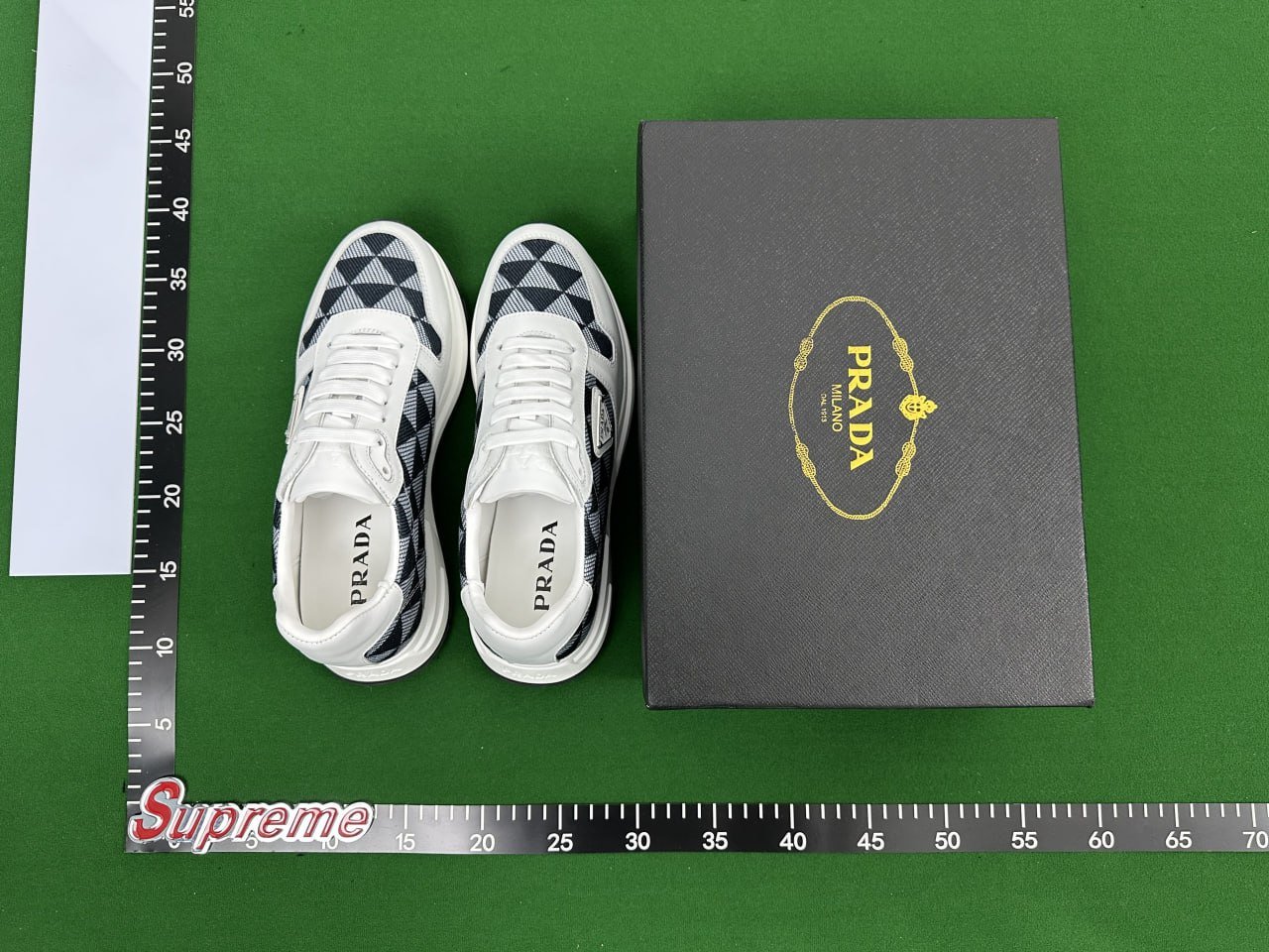 Prada Shoes