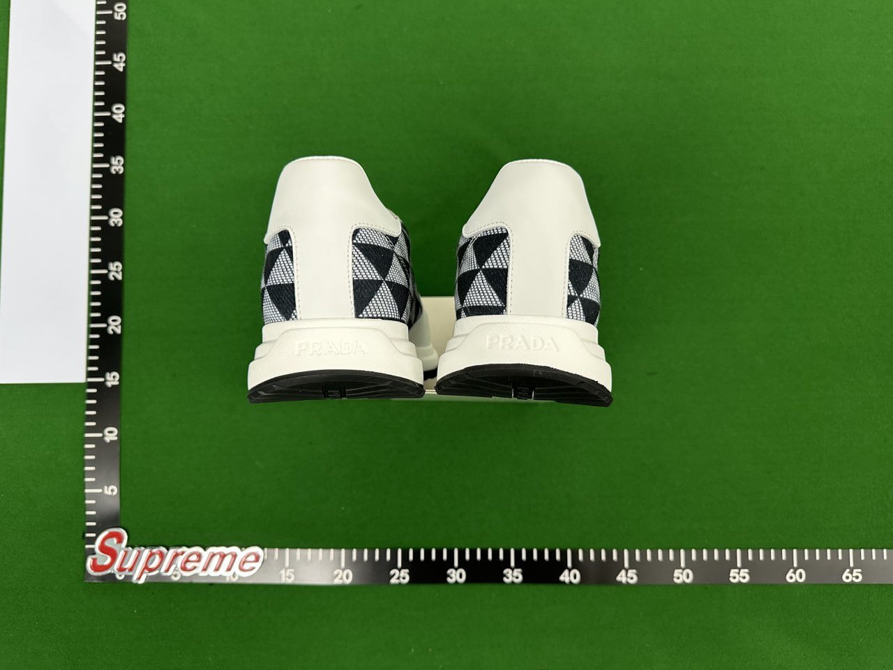 Prada Shoes