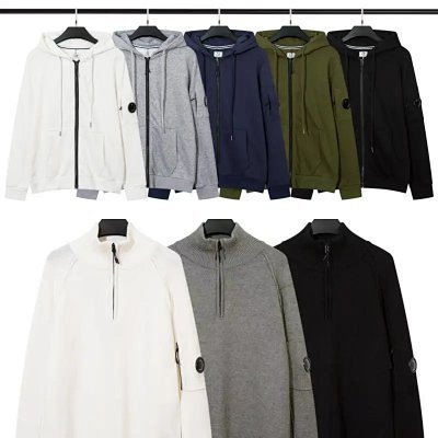 CP COMPANY JACKET