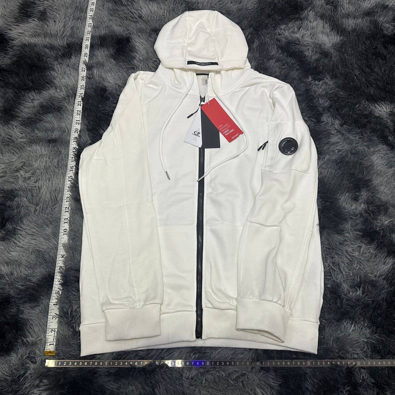 CP COMPANY JACKET