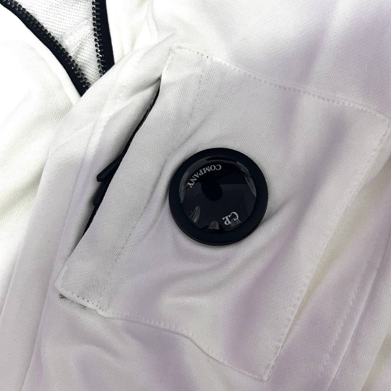 CP COMPANY JACKET