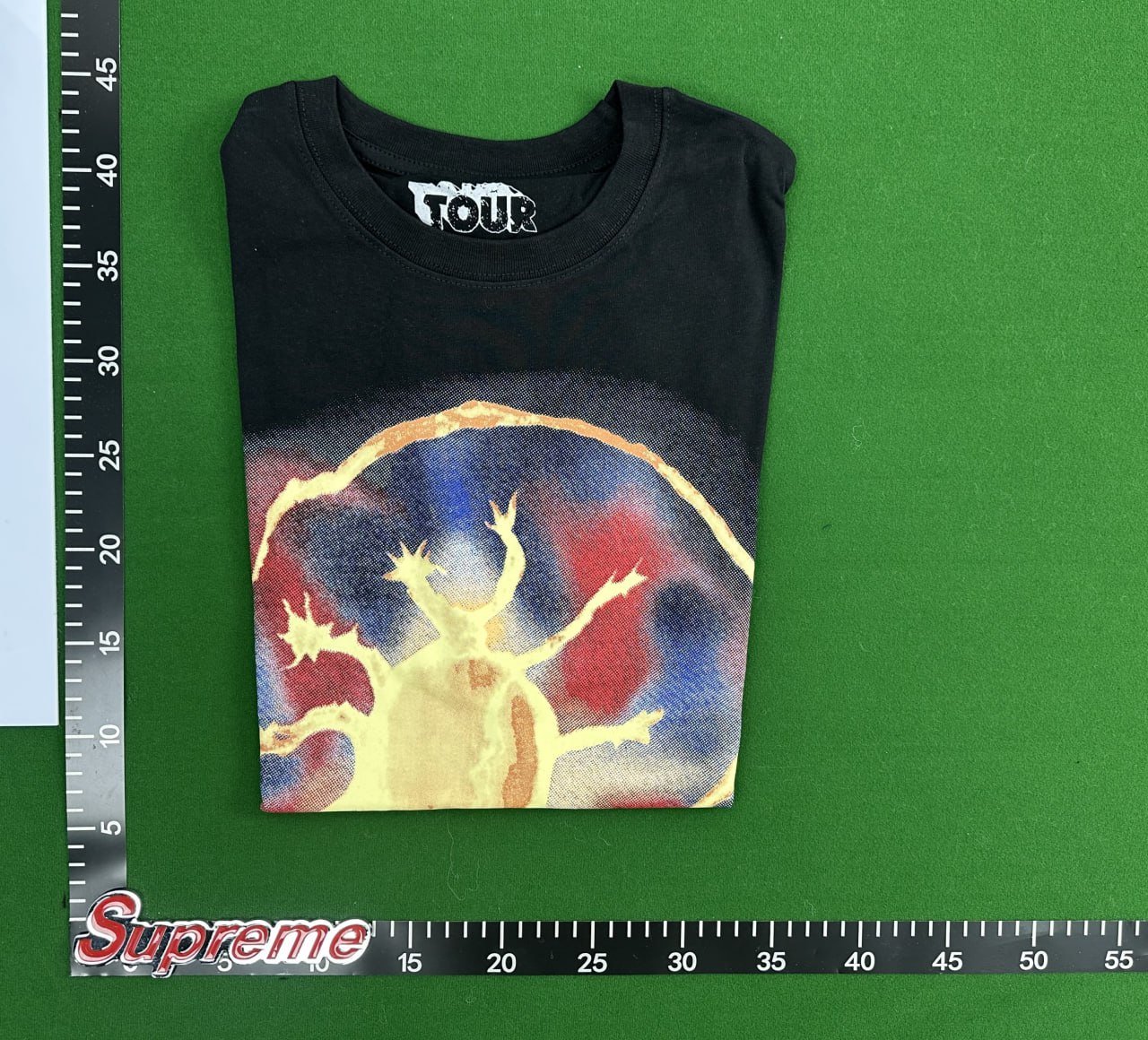 Travis Scott Tee 