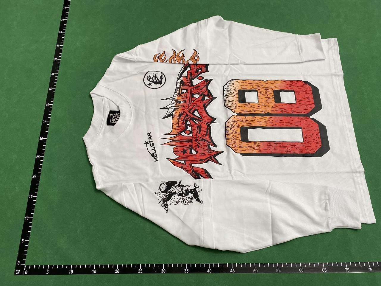 hellstar Hoodie 