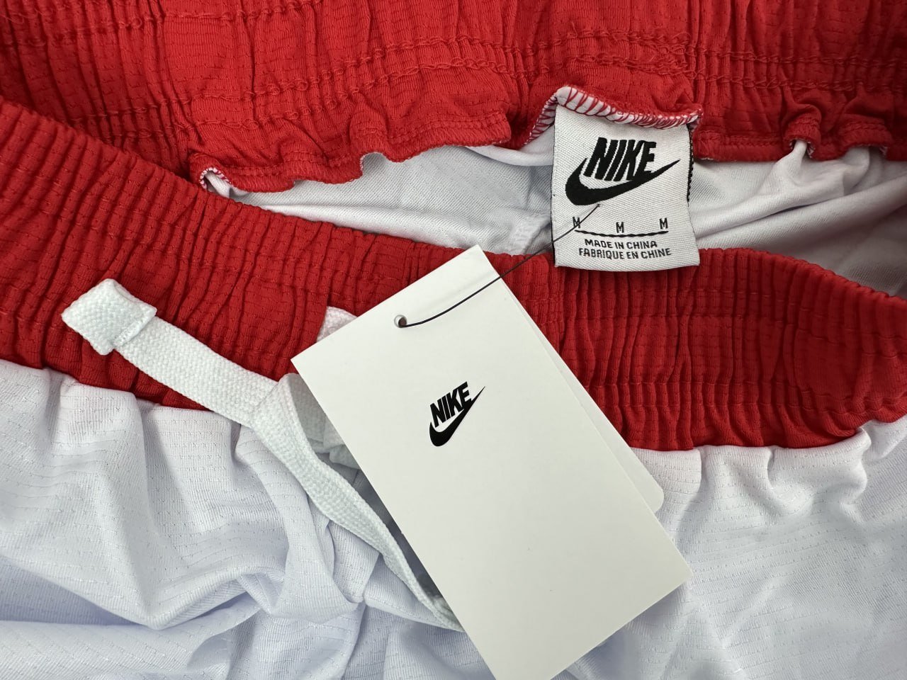 Nike Shorts 