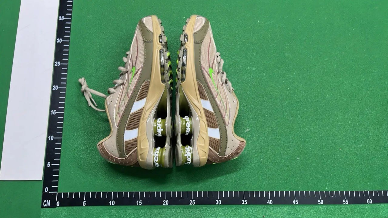 Nike Shox TL 