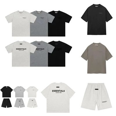 Essentials Set 