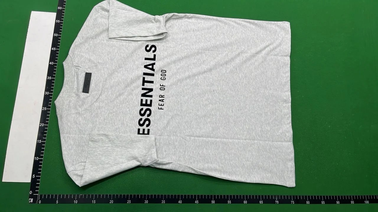 Essentials Set 