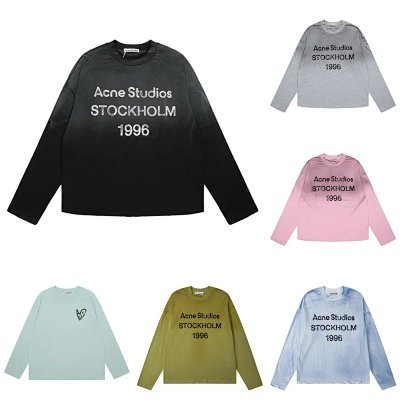 Acne Studios Longsleeve