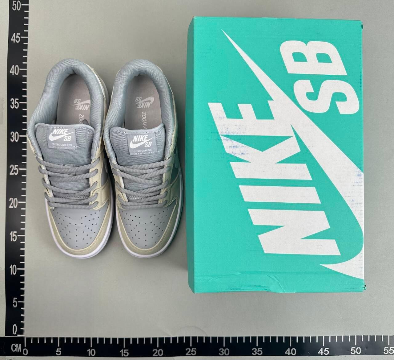 Nike Dunk Shoes-Good