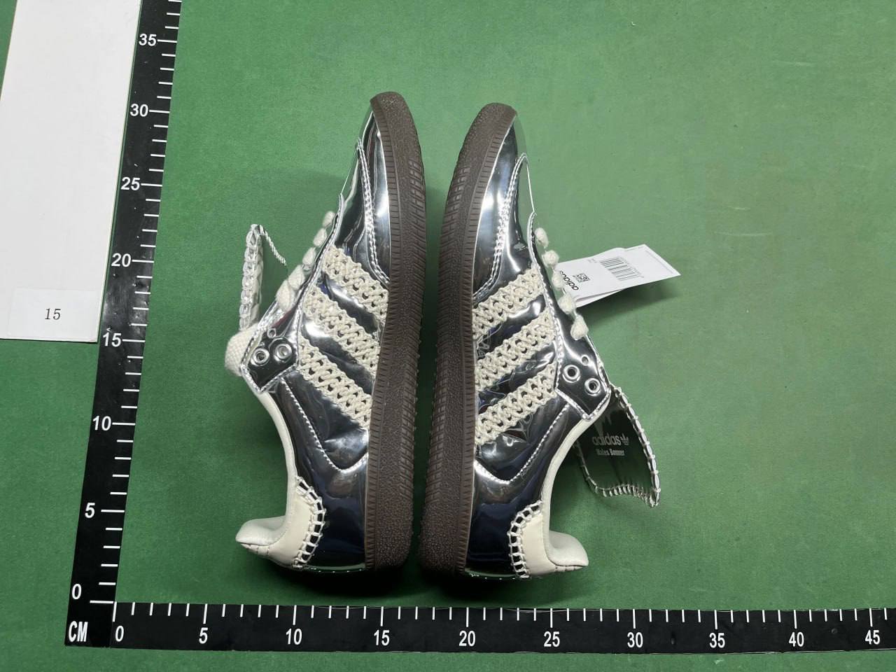 BF adidas Gazelle lndoor 