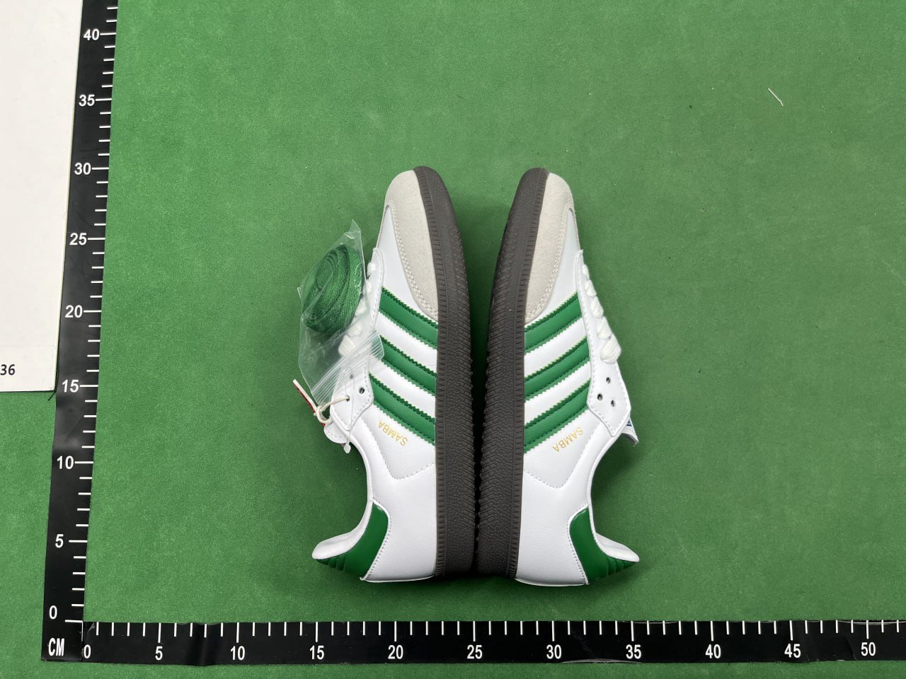 BF adidas Gazelle lndoor 