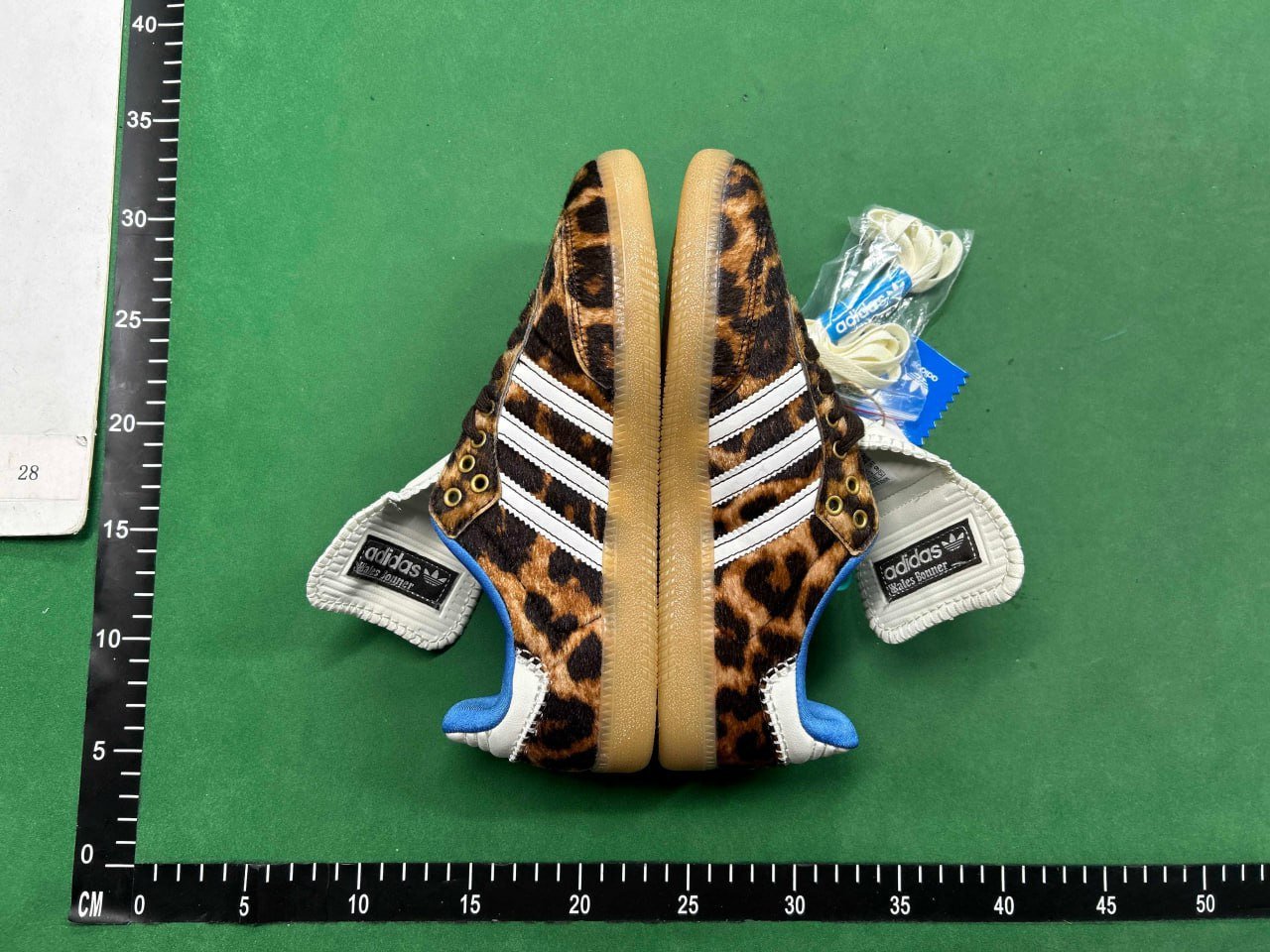 BF adidas Gazelle lndoor 
