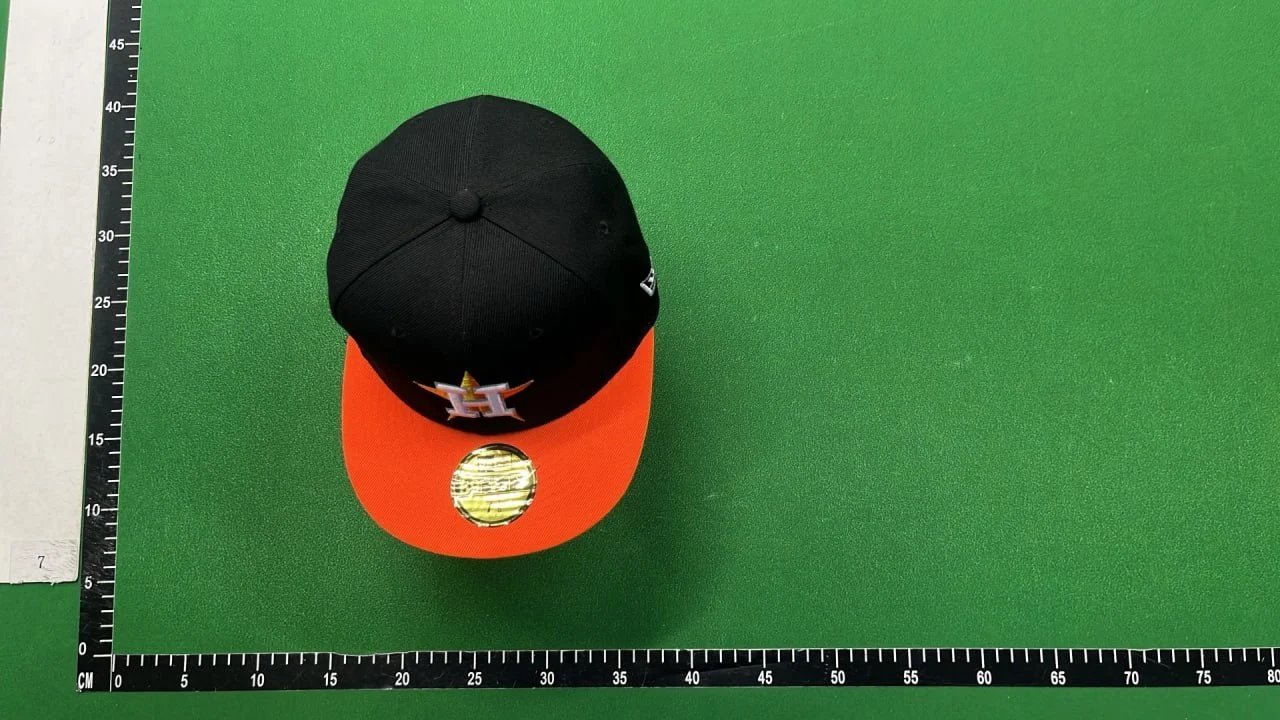 New Era Cap 