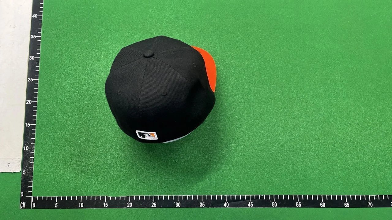 New Era Cap 