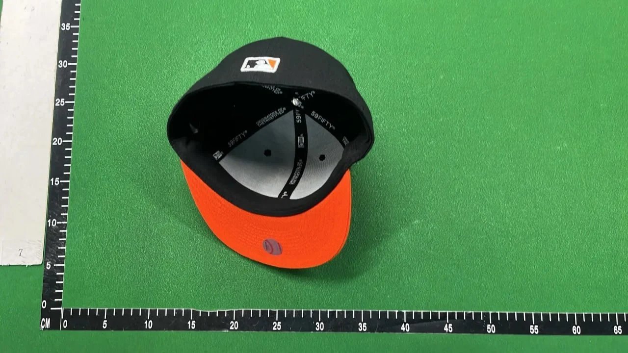 New Era Cap 