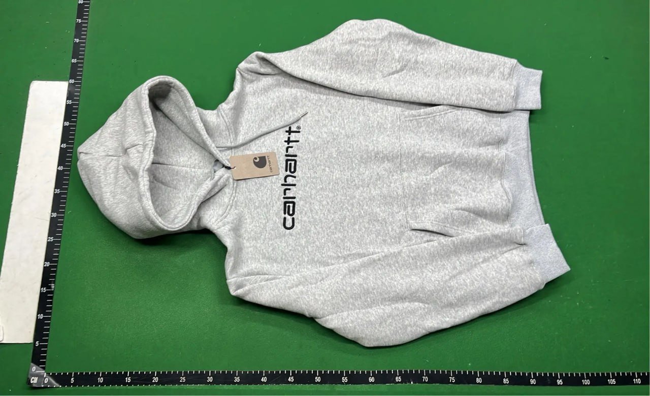  Carhartt Hoodie