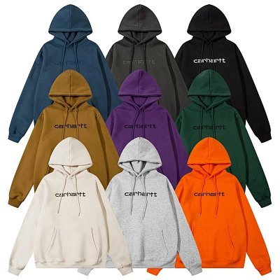  Carhartt Hoodie