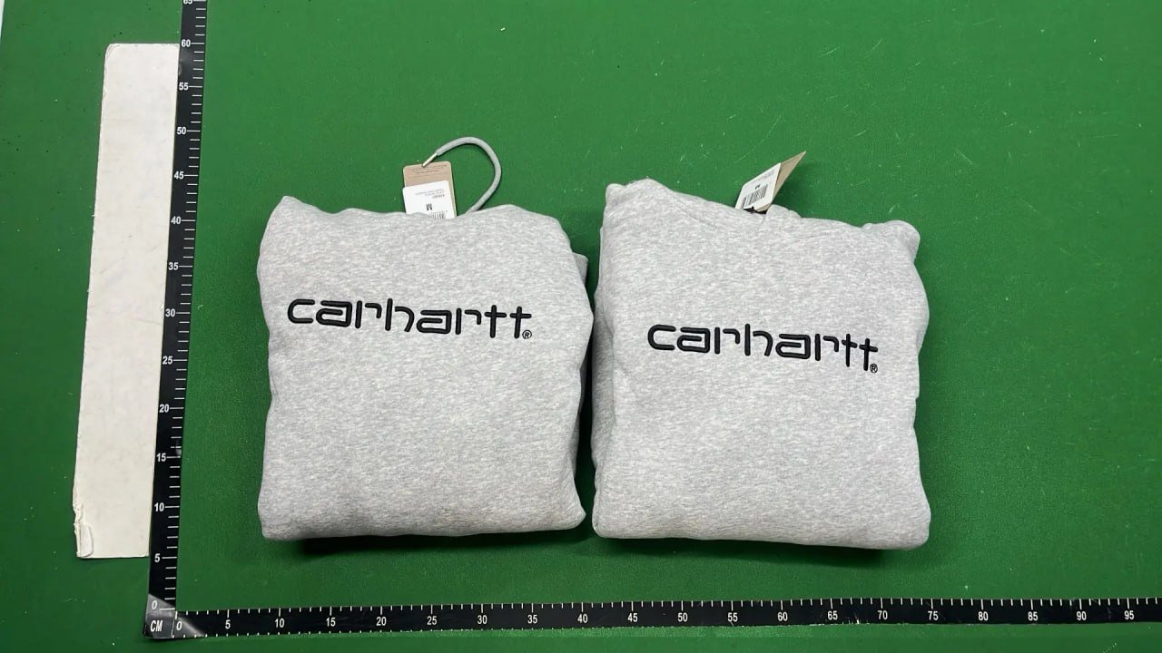  Carhartt Hoodie