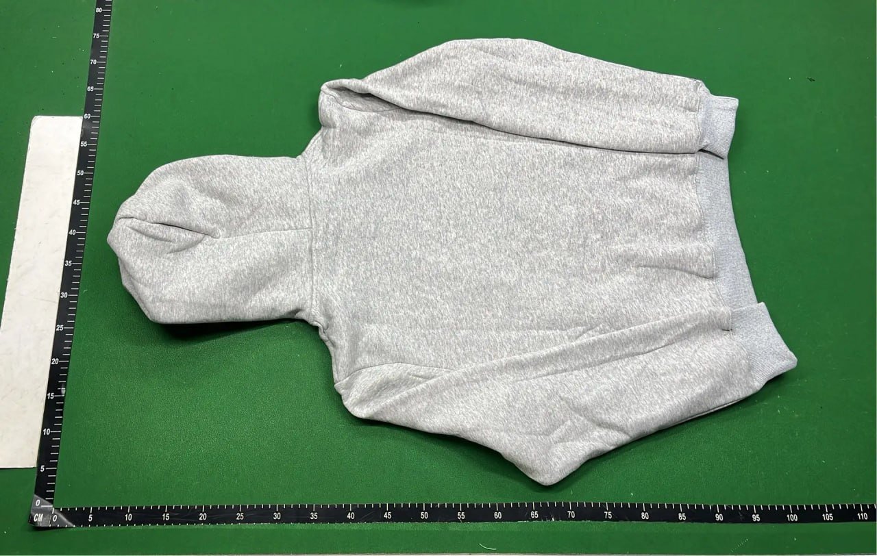  Carhartt Hoodie