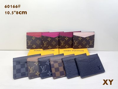  Louis Vuitton Wallet 