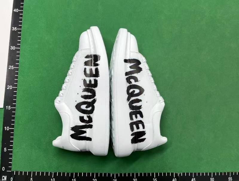 McQueen