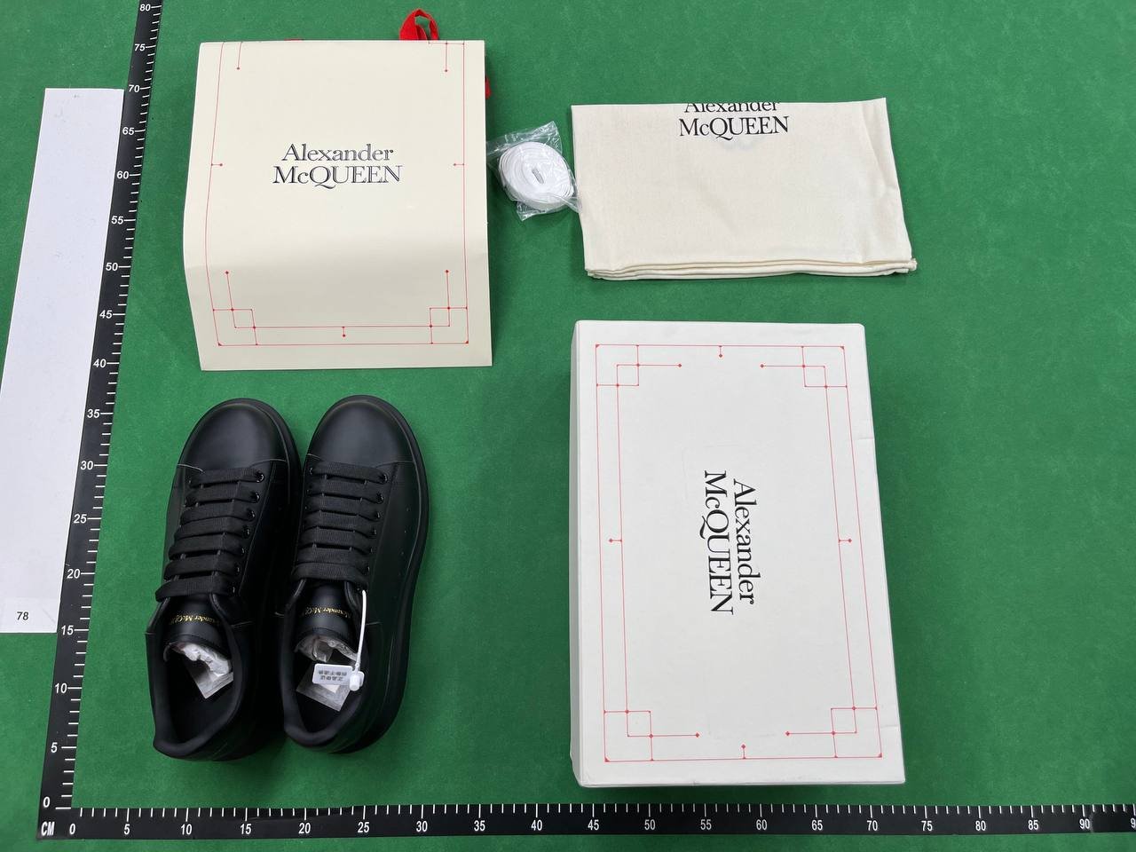 McQueen