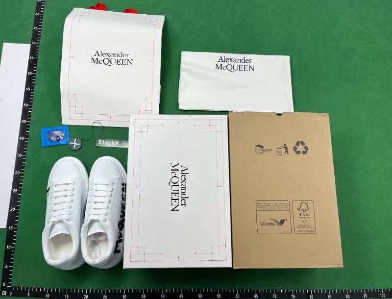 McQueen