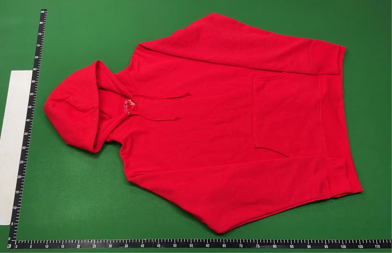 Supreme Hoodie 