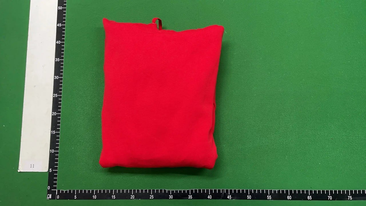Supreme Hoodie 