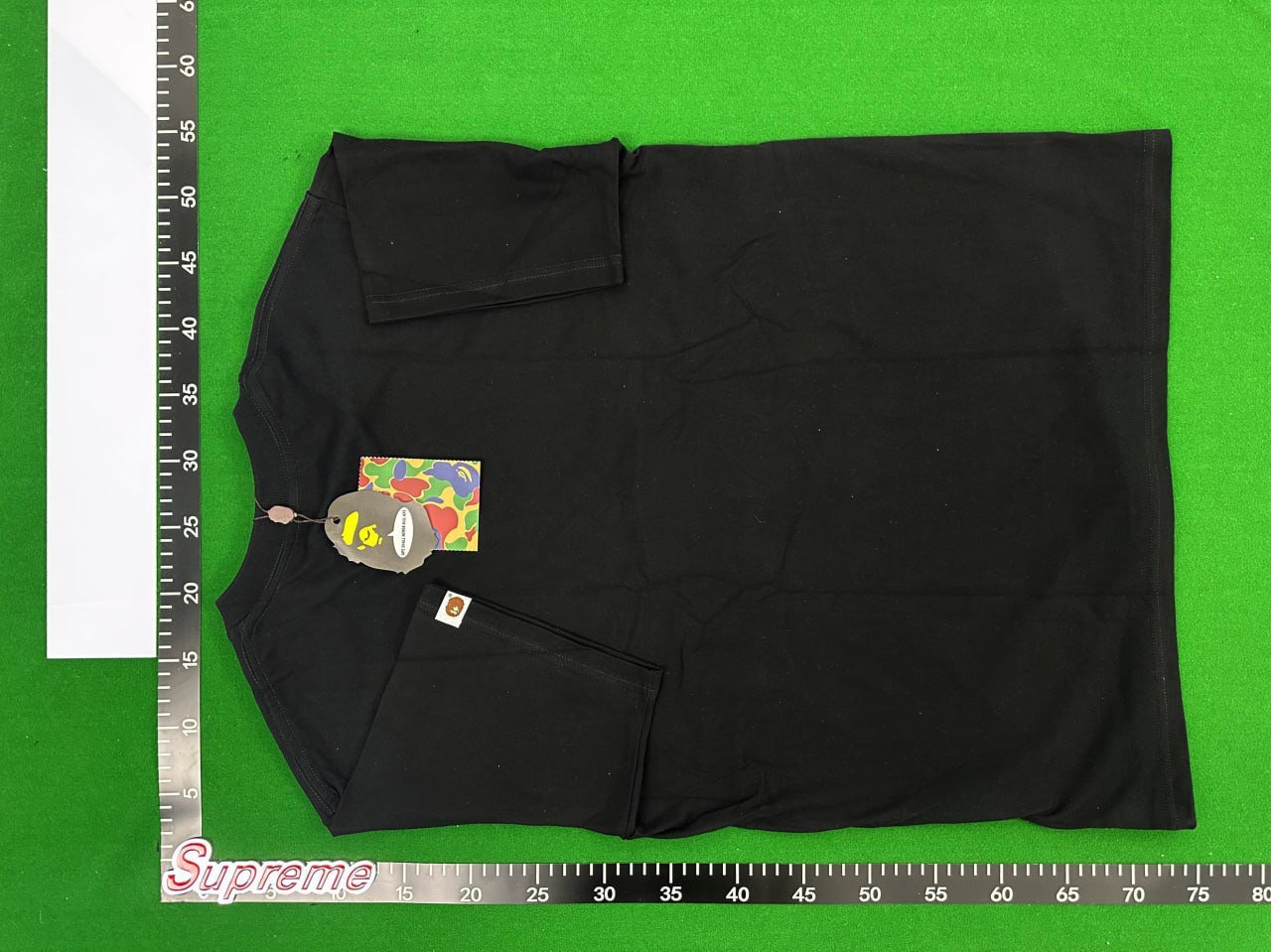 Bape Tee