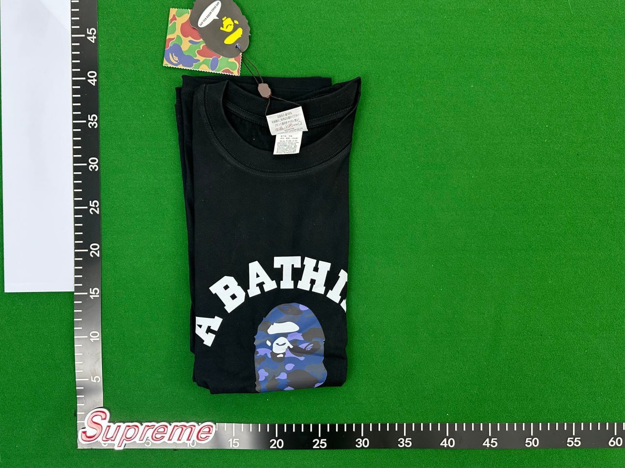 Bape Tee