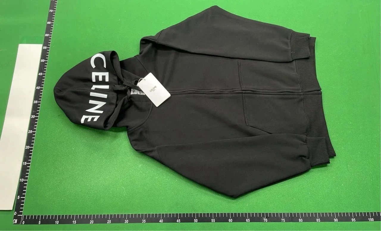 Celine Hoodie