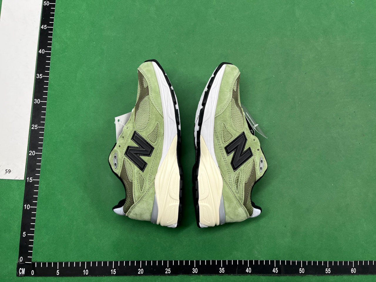 NB shoes
