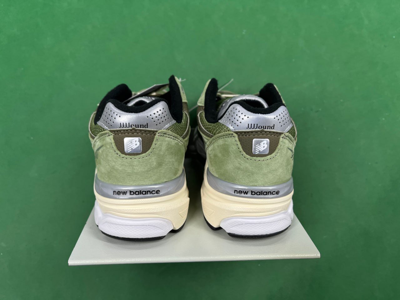 NB shoes