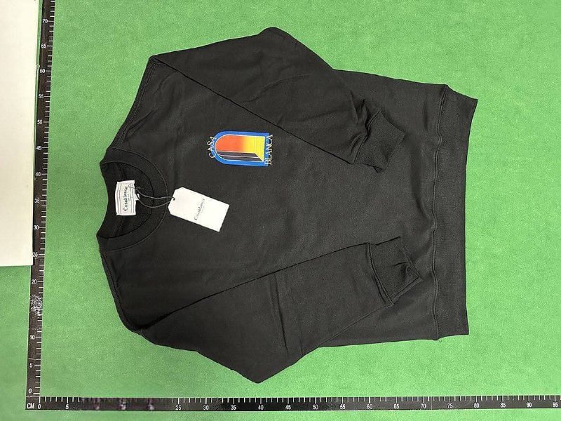 Casablanca Hoodie 