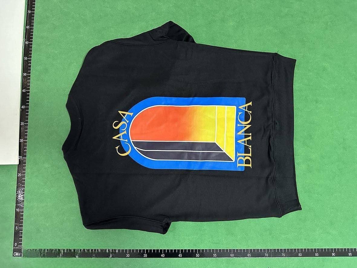 Casablanca Hoodie 