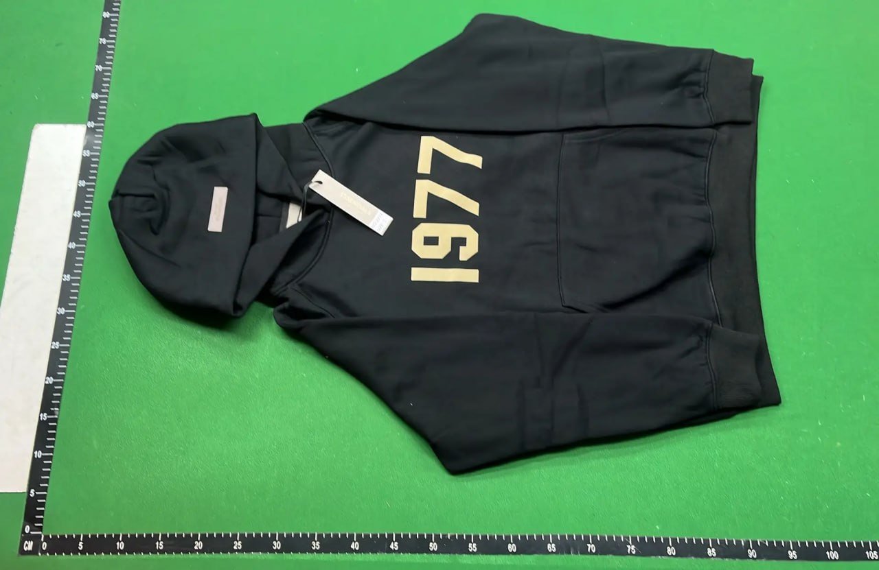 Essentials Hoodie 