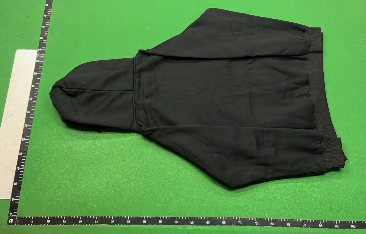 Essentials Hoodie 