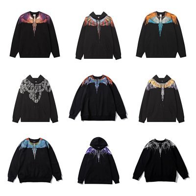 Marcelo Burlon hoodie