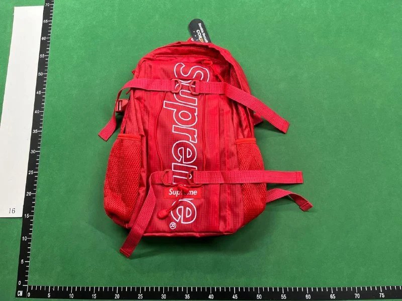 supreme backpack