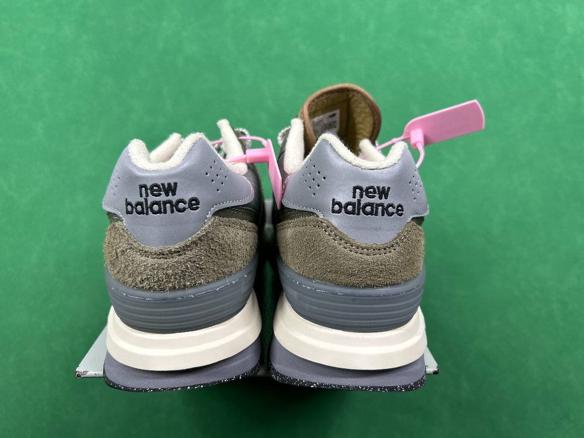 New Balance 574