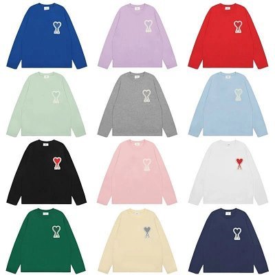 AMI sweatshirt
