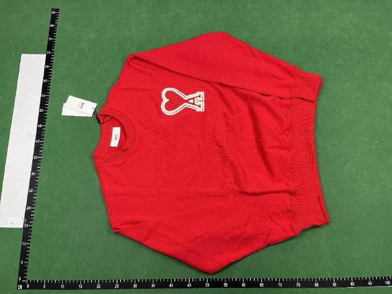 AMI sweatshirt