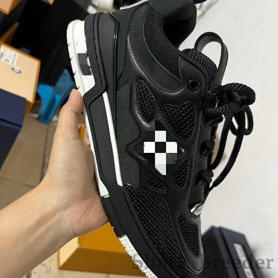 LV shoes